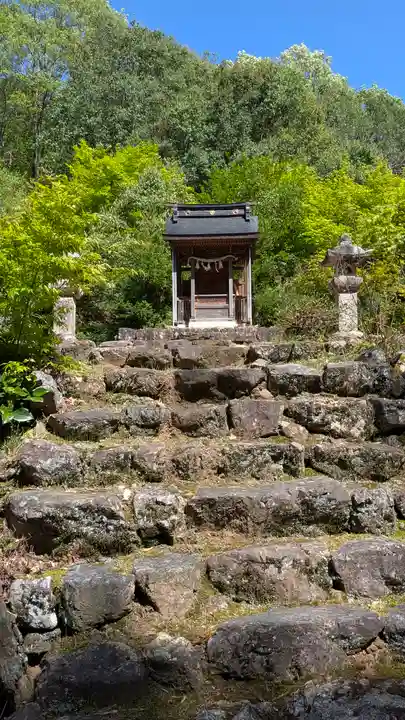 神前神社(滋賀県)
