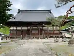 鶴来別院(石川県)