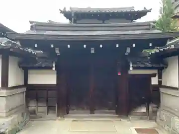 廣誠院(京都府)