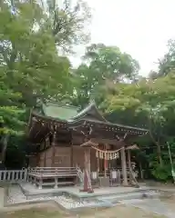 春日神社(神奈川県)