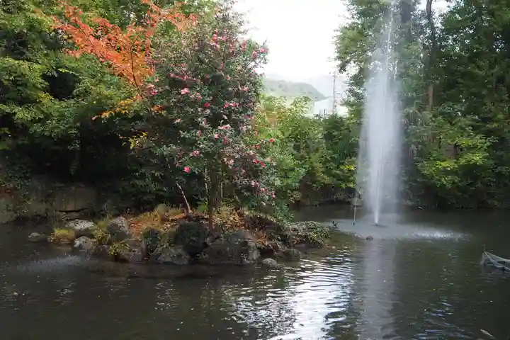 氣比神宮(福井県)