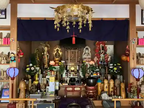 林下寺(徳島県)