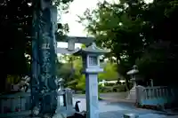 宗像大社のその他建物