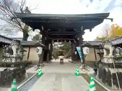 北野天満宮(京都府)