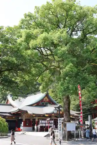 祐徳稲荷神社(佐賀県)