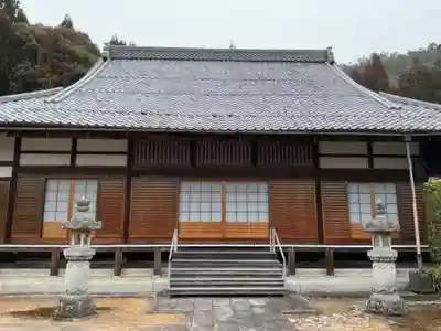大智寺(岐阜県)
