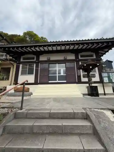 観音寺(東京都)