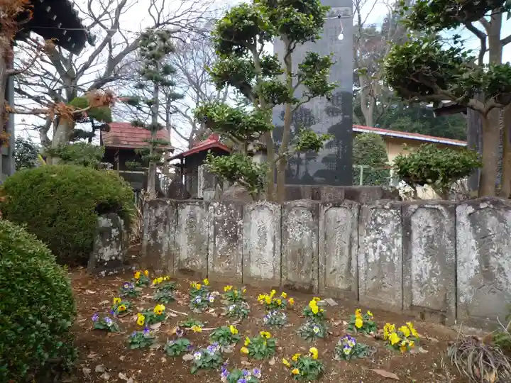 威徳院(千葉県)