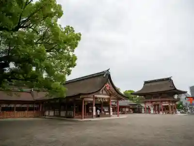 津島神社(愛知県)