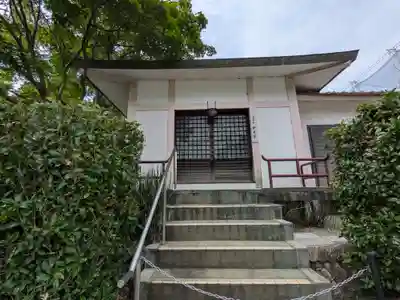 法園寺(京都府)