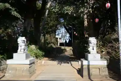 堀出神社(茨城県)
