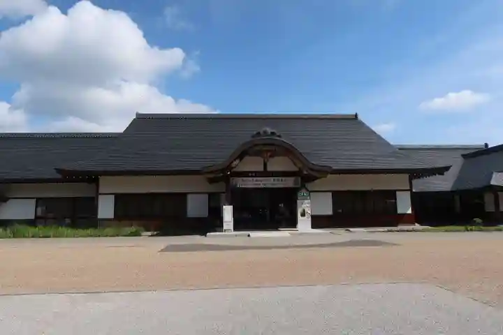 劒神社(福井県)