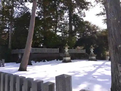 犁神社(福井県)