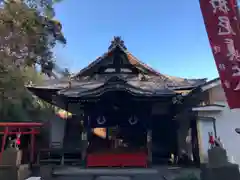 徳寿院(神奈川県)