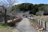畔蛸神明神社(三重県)