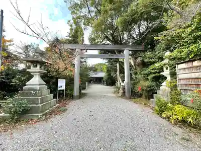 八阪神社(三重県)