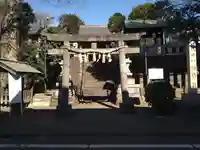 代田八幡神社(東京都)