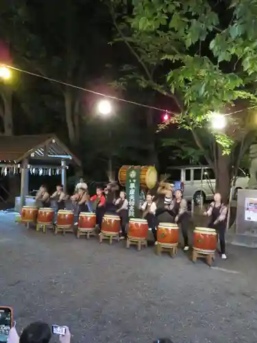相馬神社(北海道)
