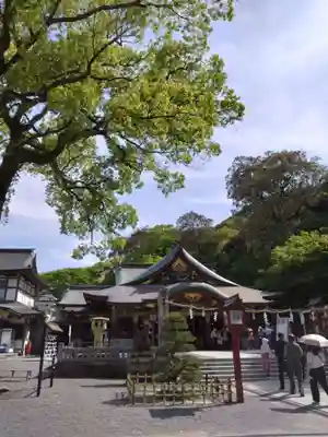 祐徳稲荷神社(佐賀県)