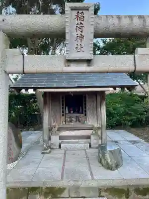 館山神社(千葉県)