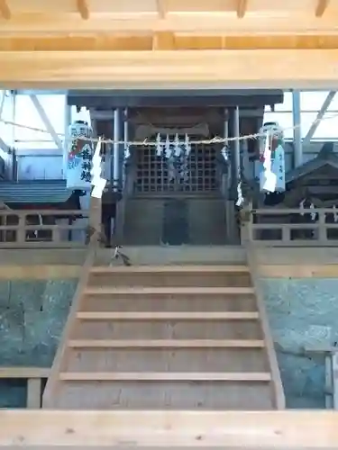 神明神社(愛知県)