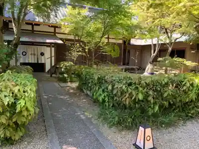 梨木神社(京都府)