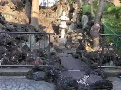 妙光寺のその他建物