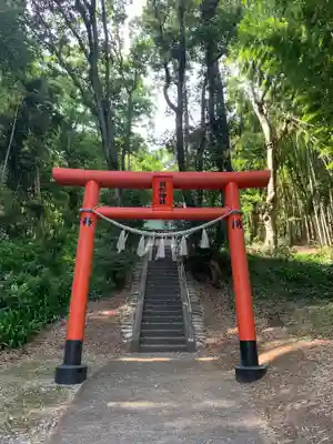 貴船神社(千葉県)