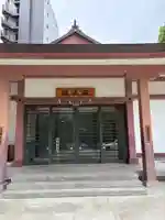 御霊神社のその他建物