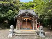 日吉神社(福井県)