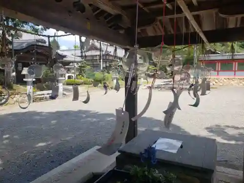 大鳥神社の体験その他