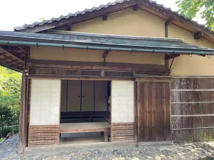 神光院(京都府)