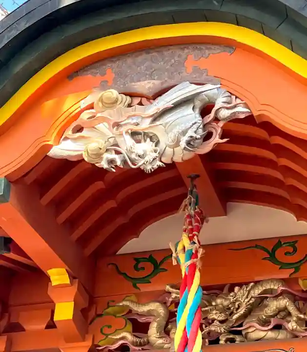 金刀比羅宮(千葉県)