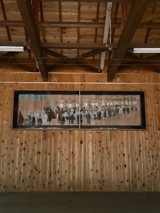 大御食神社(長野県)