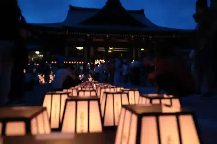 尊永寺のその他建物