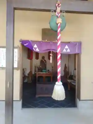 福厳寺(栃木県)