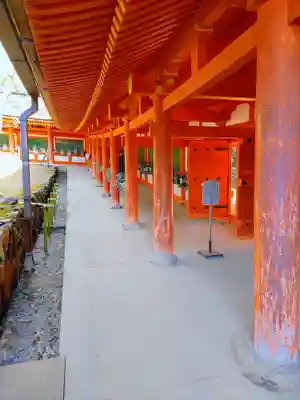 春日大社のその他建物