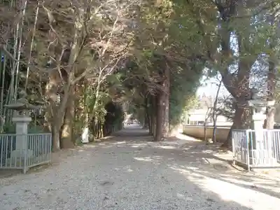 猿投神社(愛知県)