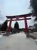 盛岡八幡宮(岩手県)