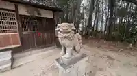 神明社(奈良県)