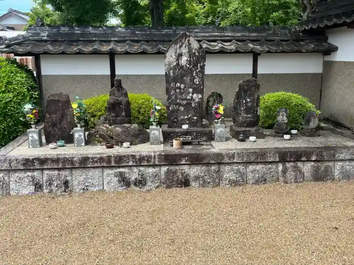 鳳林寺(岐阜県)