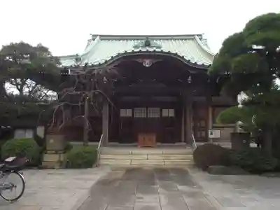 正藏院(東京都)