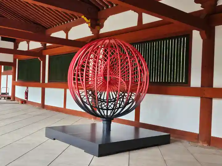 東大寺(奈良県)