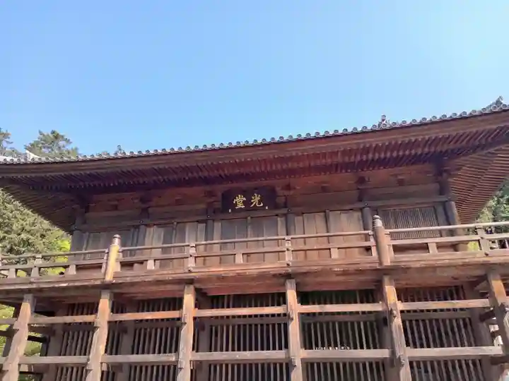 石山寺(滋賀県)