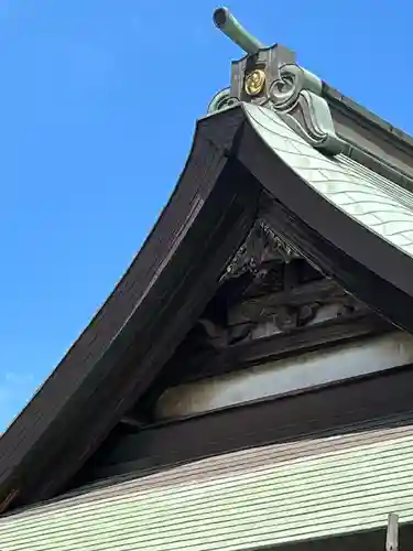 鳩ヶ谷氷川神社(埼玉県)