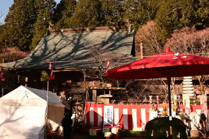 大山寺(徳島県)