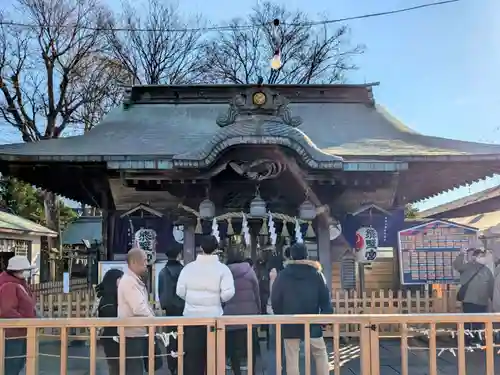 熊野宮(東京都)