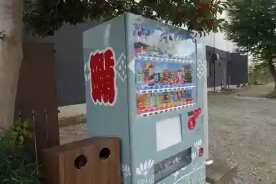 菊田神社(千葉県)