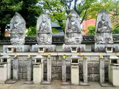 北向山不動院(京都府)