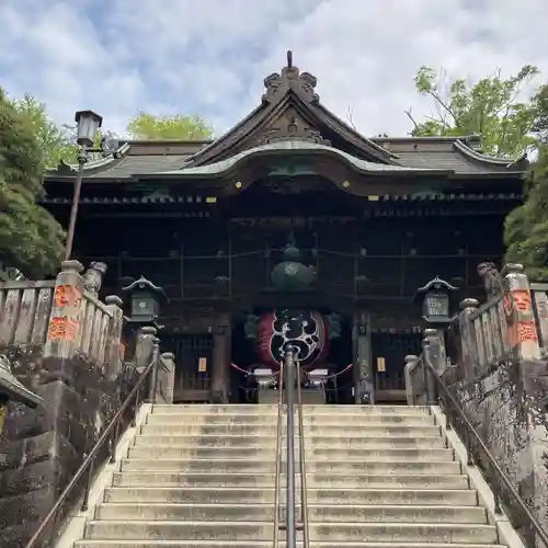 成田山新勝寺(千葉県)